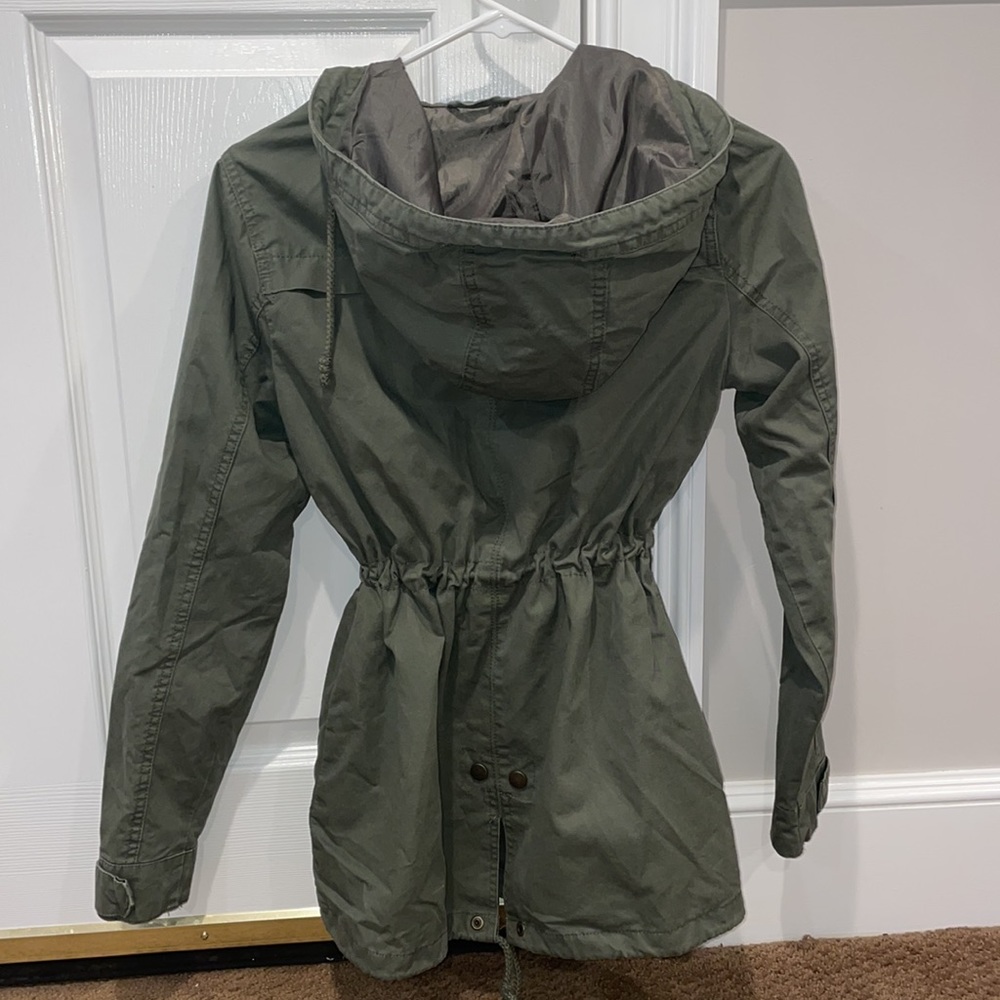 Jacket - Picture 2 of 5